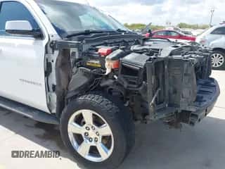 2016 Chevrolet Suburban LT z VIN 1GNSCHKC6GR143361, wystawiony jako IAAI lot #43343507 z przebiegiem 147 446 mil mil oraz . Historia ofert i sprzedaży dostępna na DreamBid. Obrazek 6.