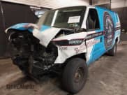 ✅ 2013 Ford Econoline Cargo Commercial • VIN: 1FTNE2EL2DDA42612 • Lot: 41599646. Listed on IAAI with 207,770 mi. Free auction sales archive from the USA and detailed vehicle history report at DreamBid. Image 2.