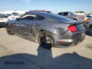 ✅ 2023 Ford Mustang GT • VIN: 1FA6P8CF1P5303019 • Lot: 82667955. Listed on Copart with 43,122 mi. Free auction sales archive from the USA and detailed vehicle history report at DreamBid. Image 2.