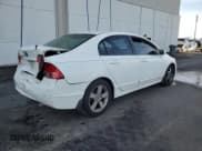 ✅ 2008 Honda Civic EX-L • VIN: 2HGFA16908H313786 • Lot: 92063595. Wystawiony na Copart z przebiegiem 178 952 mil. Bezpłatny archiwum sprzedaży aukcyjnych z USA i szczegółowy raport historii pojazdu na DreamBid. Zdjęcie 3.