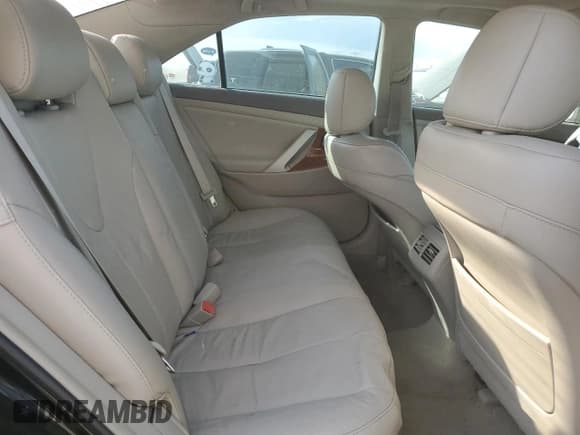 ✅ 2010 Toyota Camry XLE • VIN: 4T1BK3EK0AU602871 • Лот: 85391985. Опубликован ранее на Copart с пробегом 181 988 миль. Бесплатный доступ к архиву аукционных продаж из США и подробный отчёт об истории автомобиля на DreamBid. Изображение 10.
