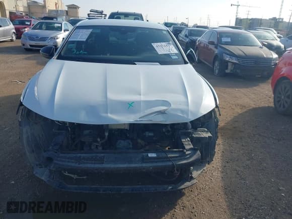 ✅ 2023 Volkswagen Jetta Sport • VIN: 3VWAM7BU0PM038186 • Лот: 43152437. Опубликован ранее на IAAI с пробегом 85 905 миль. Бесплатный доступ к архиву аукционных продаж из США и подробный отчёт об истории автомобиля на DreamBid. Изображение 13.