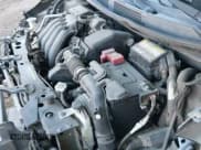 ✅ 2017 Nissan Versa S • VIN: 3N1CN7AP0HL803105 • Лот: 43439238. Опубликован ранее на IAAI с пробегом 125 873 миль. Бесплатный доступ к архиву аукционных продаж из США и подробный отчёт об истории автомобиля на DreamBid. Изображение 14.