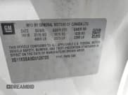 ✅ 2016 Chevrolet Impala LS • VIN: 2G11X5SA9G9128720 • Lot: 42792924. Listed on IAAI with 133,697 mi. Free auction sales archive from the USA and detailed vehicle history report at DreamBid. Image 9.