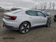 ✅ 2023 Polestar 2 • VIN: YSMEG3KA2PL114278 • Lot: 96733355. Wystawiony na Copart z przebiegiem 46 738 mil. Bezpłatny archiwum sprzedaży aukcyjnych z USA i szczegółowy raport historii pojazdu na DreamBid. Zdjęcie 3.