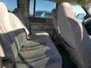 2002 Dodge Dakota SLT with VIN 1B7HG48N62S542846, listed as a Copart auction lot 79528484 with Not provided miles and Clean title. Bid and sale history available at DreamBid. Image 10.