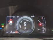 ✅ 2021 Lexus UX 250h • VIN: JTHP9JBHXM2041595 • Lot: 41046223. Listed on IAAI with 27,773 mi. Free auction sales archive from the USA and detailed vehicle history report at DreamBid. Image 7.