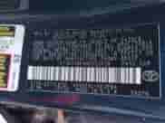 2021 Toyota Camry Hybrid XSE с VIN 4T1K31AK0MU553439, выставлен на аукционе IAAI как лот 41558012 с пробегом 105 943 миль миль и . История ставок и продаж доступна на DreamBid. Изображение 9.