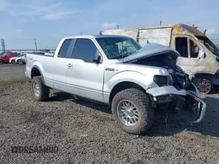✅ 2013 Ford F-150 XL • VIN: 1FTFX1ET1DFA38726 • Lot: 42564834. Wystawiony na IAAI z przebiegiem 93 668 mil. Bezpłatny archiwum sprzedaży aukcyjnych z USA i szczegółowy raport historii pojazdu na DreamBid. Zdjęcie 1.