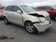 ✅ 2014 Chevrolet Captiva Sport LT • VIN: 3GNAL3EK2ES621819 • Lot: 50651075. Wystawiony na Copart z przebiegiem 173 983 mil. Bezpłatny archiwum sprzedaży aukcyjnych z USA i szczegółowy raport historii pojazdu na DreamBid. Zdjęcie 4.