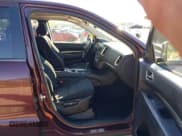 ✅ 2012 Dodge Durango SXT • VIN: 1C4RDHAG2CC321725 • Lot: 43704788. Wystawiony na IAAI z przebiegiem 95 949 mil. Bezpłatny archiwum sprzedaży aukcyjnych z USA i szczegółowy raport historii pojazdu na DreamBid. Zdjęcie 5.