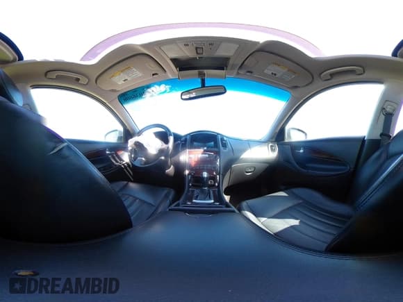 ✅ 2010 Infiniti EX Journey • VIN: JN1AJ0HR7AM755812 • Лот: 42036608. Опубликован ранее на IAAI с пробегом Не указан. Бесплатный доступ к архиву аукционных продаж из США и подробный отчёт об истории автомобиля на DreamBid. Изображение 18.