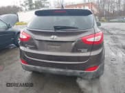 ✅ 2014 Hyundai Tucson SE • VIN: KM8JUCAG4EU844074 • Lot: 41955430. Wystawiony na IAAI z przebiegiem 162 437 mil. Bezpłatny archiwum sprzedaży aukcyjnych z USA i szczegółowy raport historii pojazdu na DreamBid. Zdjęcie 16.