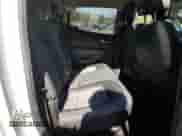 2015 Chevrolet Colorado 4WD Z71 с VIN 1GCGTCE3XF1238130, выставлен на аукционе Copart как лот 82226695 с пробегом 160 109 миль миль и Списание • Salvage title. История ставок и продаж доступна на DreamBid. Изображение 10.