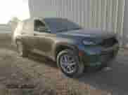 2022 Jeep Grand Cherokee Altitude z VIN 1C4RJGAG6N8600569, wystawiony jako Copart lot #83011734 z przebiegiem 87 237 mil mil oraz Szkoda całkowita • Salvage title. Historia ofert i sprzedaży dostępna na DreamBid. Obrazek 4.