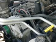 ✅ 2009 Dodge 1500 Laramie • VIN: 1D3HV13T99S800885 • Lot: 42637408. Wystawiony na IAAI z przebiegiem 144 519 mil. Bezpłatny archiwum sprzedaży aukcyjnych z USA i szczegółowy raport historii pojazdu na DreamBid. Zdjęcie 19.