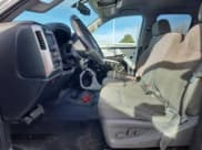 ✅ 2015 Chevrolet Silverado 2500HD LT • VIN: 1GC2KVEG0FZ530852 • Lot: 93092285. Listed on Copart with 150,893 mi. Free auction sales archive from the USA and detailed vehicle history report at DreamBid. Image 7.