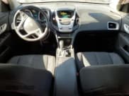 ✅ 2016 Chevrolet Equinox LT • VIN: 2GNALCEK2G6324017 • Лот: 71980284. Опубликован ранее на Copart с пробегом 75 704 миль. Бесплатный доступ к архиву аукционных продаж из США и подробный отчёт об истории автомобиля на DreamBid. Изображение 8.