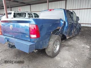 ✅ 2010 Dodge 1500 SLT • VIN: 1D7RB1GP0AS133301 • Lot: 42345144. Wystawiony na IAAI z przebiegiem 236 082 mil. Bezpłatny archiwum sprzedaży aukcyjnych z USA i szczegółowy raport historii pojazdu na DreamBid. Zdjęcie 4.