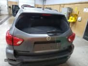 ✅ 2020 Nissan Pathfinder SV • VIN: 5N1DR2BN8LC634070 • Lot: 81379395. Wystawiony na Copart z przebiegiem 133 579 mil. Bezpłatny archiwum sprzedaży aukcyjnych z USA i szczegółowy raport historii pojazdu na DreamBid. Zdjęcie 6.