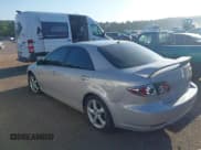 ✅ 2007 Mazda 6 i Sport VE • VIN: 1YVHP80C075M35146 • Лот: 42719231. Опубликован ранее на IAAI с пробегом 201 599 миль. Бесплатный доступ к архиву аукционных продаж из США и подробный отчёт об истории автомобиля на DreamBid. Изображение 3.