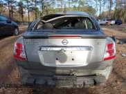 ✅ 2011 Nissan Sentra S • VIN: 3N1AB6AP9BL659958 • Lot: 43686021. Listed on IAAI with 137,920 mi. Free auction sales archive from the USA and detailed vehicle history report at DreamBid. Image 16.