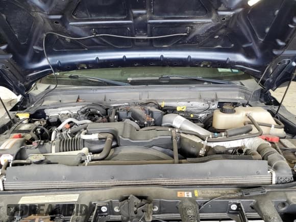 ✅ 2016 Ford F-350 Platinum • VIN: 1FT8W3BT7GEB12172 • Lot: 61299045. Listed on Copart with 80,086 mi. Free auction sales archive from the USA and detailed vehicle history report at DreamBid. Image 11.