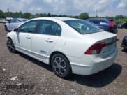 ✅ 2010 Honda Civic GX • VIN: 19XFA4F5XAE000419 • Лот: 42696662. Опубликован ранее на IAAI с пробегом 147 605 миль. Бесплатный доступ к архиву аукционных продаж из США и подробный отчёт об истории автомобиля на DreamBid. Изображение 3.