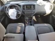 ✅ 2019 Chevrolet Colorado 2WD Work Truck • VIN: 1GCGSBEN9K1169908 • Лот: 84635214. Опубликован ранее на Copart с пробегом 43 145 миль. Бесплатный доступ к архиву аукционных продаж из США и подробный отчёт об истории автомобиля на DreamBid. Изображение 8.