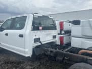 ✅ 2022 Ford F-350 XL • VIN: 1FD8W3HT3NED68650 • Лот: 54902295. Опубликован ранее на Copart с пробегом 399 290 миль. Бесплатный доступ к архиву аукционных продаж из США и подробный отчёт об истории автомобиля на DreamBid. Изображение 3.