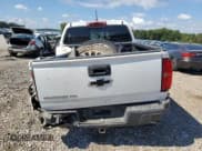 ✅ 2017 Chevrolet Colorado 4WD ZR2 • VIN: 1GCGTEENXH1329592 • Лот: 73857844. Опубликован ранее на Copart с пробегом Не указан. Бесплатный доступ к архиву аукционных продаж из США и подробный отчёт об истории автомобиля на DreamBid. Изображение 6.