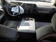 ✅ 2009 Chevrolet Silverado 1500 LT • VIN: 1GCEK29JX9Z266397 • Lot: 72226044. Listed on Copart with 225,667 mi. Free auction sales archive from the USA and detailed vehicle history report at DreamBid. Image 8.