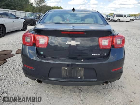 2015 Chevrolet Malibu LTZ с VIN 1G11F5SL0FF235701, выставлен на аукционе Copart как лот 85365965 с пробегом 148 638 миль миль и Чистый • Clean title. История ставок и продаж доступна на DreamBid. Изображение 6.