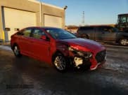 ✅ 2019 Hyundai Sonata SE • VIN: 5NPE24AF9KH787434 • Lot: 69818322. Listed on Copart with 71,730 mi. Free auction sales archive from the USA and detailed vehicle history report at DreamBid. Image 11.