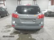 ✅ 2009 Hyundai Santa Fe GLS • VIN: 5NMSG13D29H256596 • Lot: 87935605. Listed on Copart with 185,075 mi. Free auction sales archive from the USA and detailed vehicle history report at DreamBid. Image 6.