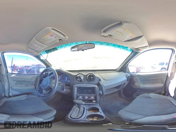 ✅ 2005 Pontiac Aztek • VIN: 3G7DA03EX5S529525 • Lot: 41992515. Listed on Copart with 177,739 mi. Free auction sales archive from the USA and detailed vehicle history report at DreamBid. Image 14.