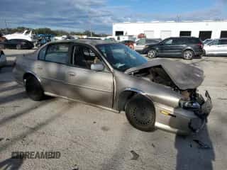 2000 Chevrolet Malibu z VIN 1G1ND52J5Y6162544, wystawiony jako Copart lot #83882544 z przebiegiem Nie podano mil oraz Szkoda całkowita • Salvage title. Historia ofert i sprzedaży dostępna na DreamBid. Obrazek 4.