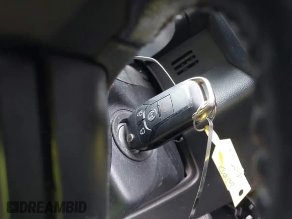 ✅ 2017 Ford F-150 XL • VIN: 1FTEW1EF2HFA71491 • Lot: 43605253. Listed on IAAI with 185,460 mi. Free auction sales archive from the USA and detailed vehicle history report at DreamBid. Image 11.