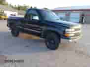 2002 Chevrolet Silverado 1500 LS with VIN 1GCEK14T92Z186601, listed as a IAAI auction lot 43091176 with 110,697 mi miles and . Bid and sale history available at DreamBid. Image 1.