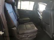 ✅ 2022 Chevrolet Suburban RST • VIN: 1GNSKEKDXNR304320 • Lot: 48899845. Listed on Copart with 64,619 mi. Free auction sales archive from the USA and detailed vehicle history report at DreamBid. Image 11.