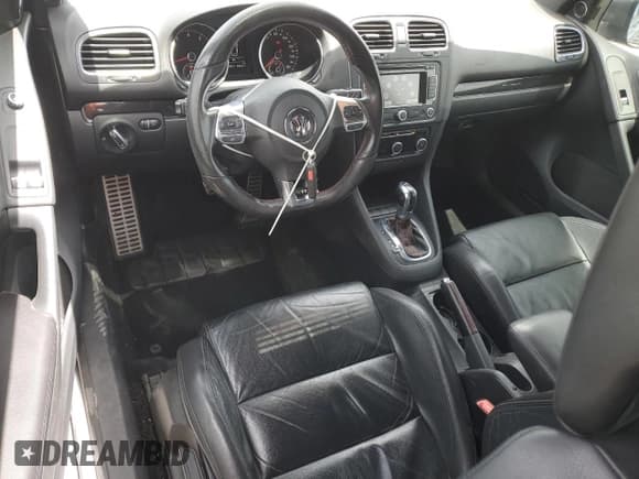 ✅ 2011 Volkswagen Golf GTI PZEV • VIN: WVWFD7AJ5BW326469 • Лот: 57077915. Опубликован ранее на Copart с пробегом 130 457 миль. Бесплатный доступ к архиву аукционных продаж из США и подробный отчёт об истории автомобиля на DreamBid. Изображение 8.