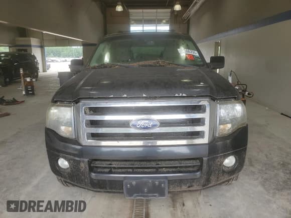 ✅ 2011 Ford Expedition Limited • VIN: 1FMJU1K58BEF18267 • Лот: 68366255. Опубликован ранее на Copart с пробегом 295 985 миль. Бесплатный доступ к архиву аукционных продаж из США и подробный отчёт об истории автомобиля на DreamBid. Изображение 5.