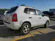 2008 Hyundai Tucson GLS с VIN KM8JM12B08U894675, выставлен на аукционе Copart как лот 73475994 с пробегом 72 260 миль миль и Чистый • Clean title. История ставок и продаж доступна на DreamBid. Изображение 3.