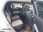 ✅ 2013 GMC Terrain SLE • VIN: 2GKALSEK3D6121012 • Lot: 42890830. Listed on IAAI with 216,002 mi. Free auction sales archive from the USA and detailed vehicle history report at DreamBid. Image 8.