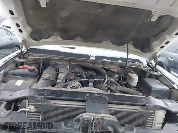 ✅ 2009 Chevrolet Silverado 2500HD • VIN: 1GCHK49699E105437 • Лот: 41264462. Опубликован ранее на IAAI с пробегом 306 561 миль. Бесплатный доступ к архиву аукционных продаж из США и подробный отчёт об истории автомобиля на DreamBid. Изображение 10.