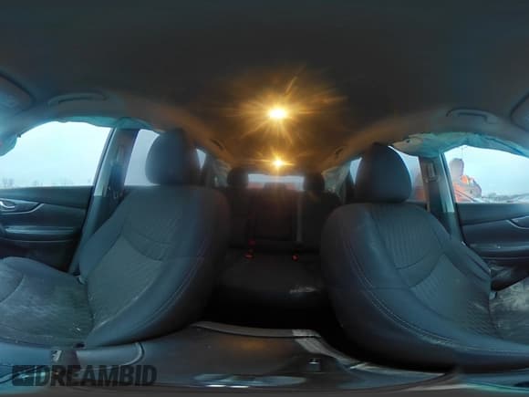 ✅ 2019 Nissan Rogue SV Hybrid • VIN: 5N1ET2MT5KC716709 • Лот: 44603675. Опубликован ранее на Copart с пробегом 68 470 миль. Бесплатный доступ к архиву аукционных продаж из США и подробный отчёт об истории автомобиля на DreamBid. Изображение 13.