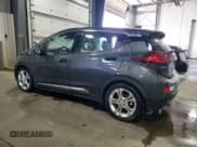 ✅ 2020 Chevrolet Bolt EV LT • VIN: 1G1FY6S09L4124020 • Lot: 50991175. Wystawiony na Copart z przebiegiem 46 982 mil. Bezpłatny archiwum sprzedaży aukcyjnych z USA i szczegółowy raport historii pojazdu na DreamBid. Zdjęcie 2.