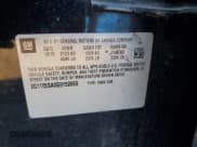 ✅ 2016 Chevrolet Impala LT • VIN: 2G1105SA6G9152669 • Lot: 91564555. Listed on Copart with 140,709 mi. Free auction sales archive from the USA and detailed vehicle history report at DreamBid. Image 12.