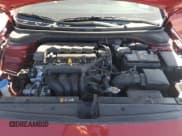 ✅ 2022 Hyundai Accent SE • VIN: 3KPC24A6XNE180247 • Лот: 47608565. Опубликован ранее на Copart с пробегом 40 001 миль. Бесплатный доступ к архиву аукционных продаж из США и подробный отчёт об истории автомобиля на DreamBid. Изображение 11.