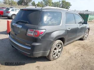 ✅ 2015 GMC Acadia SLT • VIN: 1GKKVRKD8FJ179894 • Лот: 43351510. Опубликован ранее на IAAI с пробегом 215 152 миль. Бесплатный доступ к архиву аукционных продаж из США и подробный отчёт об истории автомобиля на DreamBid. Изображение 4.